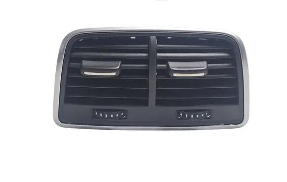 Audi A6 S6 C7 4G Rear air vent grill 4G0819203 9026000