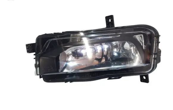 Volkswagen Transporter - Caravelle T6 Front fog light 7E0941662B