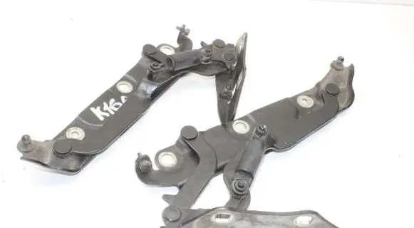 Jaguar XF X250 Tailgate/trunk/boot hinge