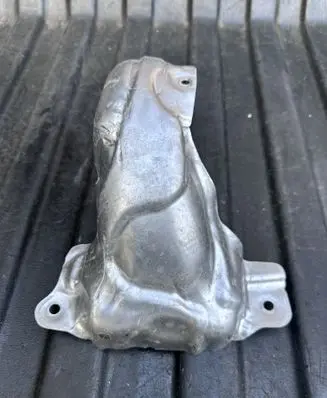 Volvo V60 Exhaust heat shield 32361439