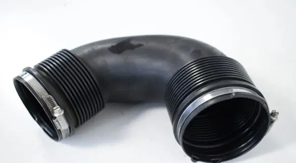 Audi Q7 4M Air intake hose/pipe 059129616B