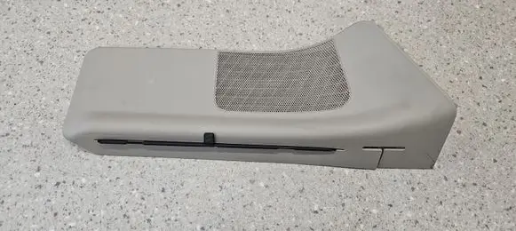 Chrysler Town u0026 Country V Estate rear side window sun shade/blind 1CJ23BD1AI 1CJ23TRM