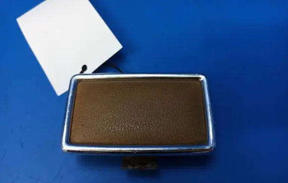Mercedes-Benz COMPAKT W115 Rear door ashtray 