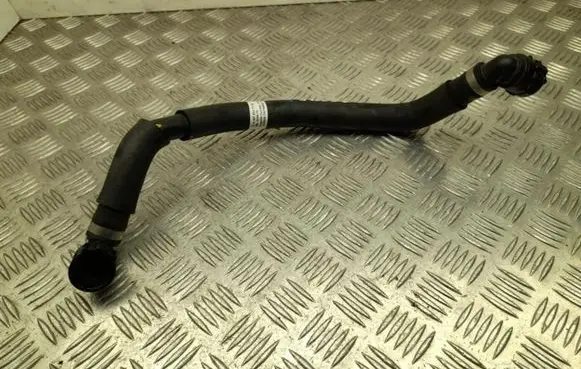 Mercedes-Benz EQE v295 Engine coolant pipe/hose A2978307102