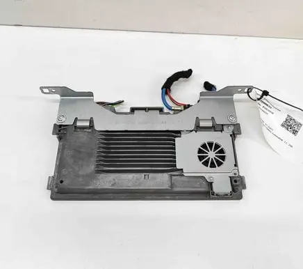 BMW X7 G07 Other devices 5A9C382