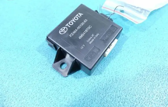 Toyota Auris 150 Central body control module 4M5418T0C IMPRK918948