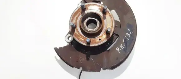 Chevrolet Orlando Front wheel hub 13502829 fagde08311