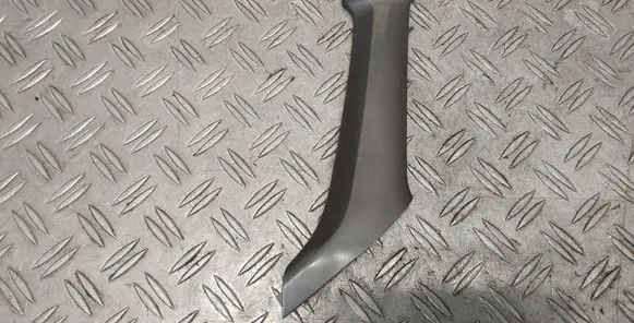 Toyota Verso Rear door handle trim 677420F020