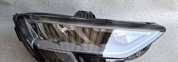 Audi A3 8Y Headlight/headlamp 13062024 V040419 92281