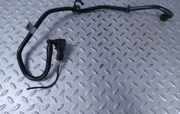 Land Rover Discovery 5 Vacuum line/pipe/hose HPLA9C490BB HPLA75510AA 0261232017