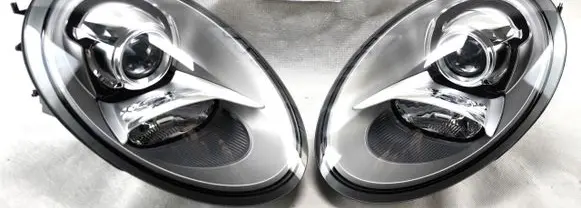 Porsche 911 991 Headlight/headlamp 991631121