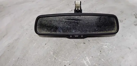 Lexus CT 200H Rear view mirror (interior) 026004