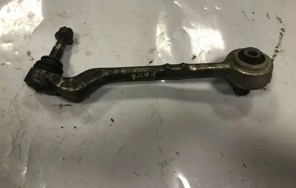 BMW 1 E81 E87 Rear control arm 31126763699