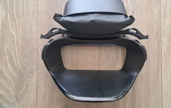Opel Corsa F Dashboard trim 9829537380