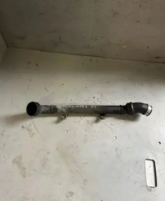 Volkswagen Touareg I Other engine bay part