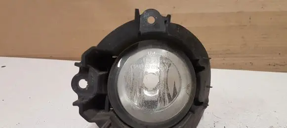 Toyota Avensis T270 Front fog light 89210657 812200D041 89206391