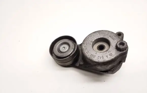 Mercedes-Benz S W221 Timing belt/chain tensioner A6422001370