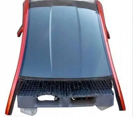 BMW 6 F12 F13 Roof 7255591 7255592