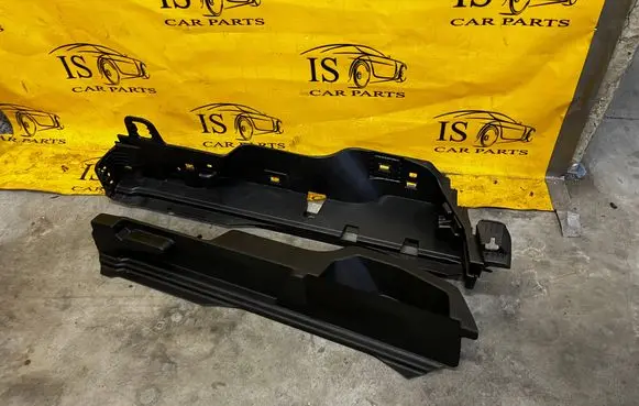 Citroen DS7 Crossback Tailgate/trunk side cover trim 9817405680 98174877 SP05415