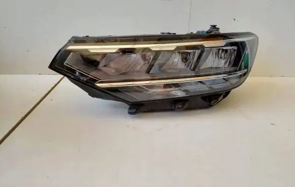 Volkswagen PASSAT B8 Headlight/headlamp 3G1941035P