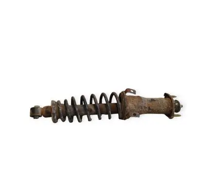 Rear shock absorber/damper