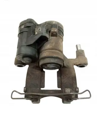 Skoda Karoq Front brake caliper