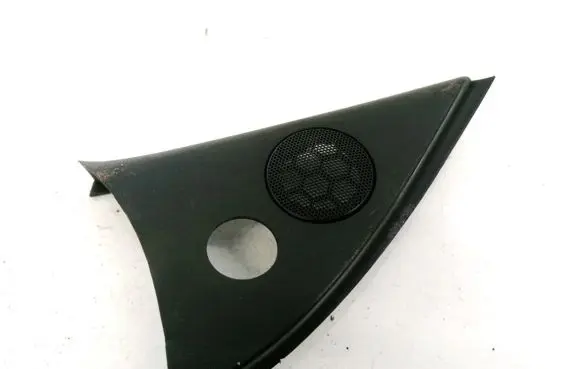 Side speaker trim/cover