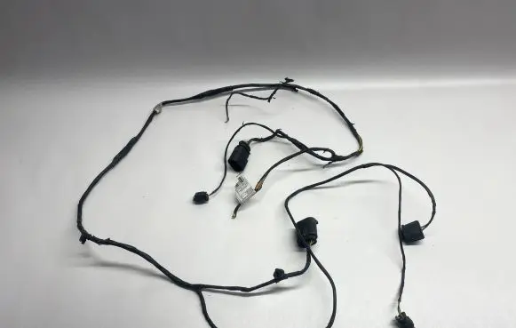 BMW X3 F25 Parking sensor (PDC) wiring loom 9304728 EGC262A