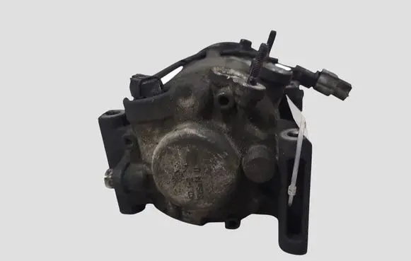 Hyundai i40 Air conditioning (A/C) compressor (pump) DX9FA04