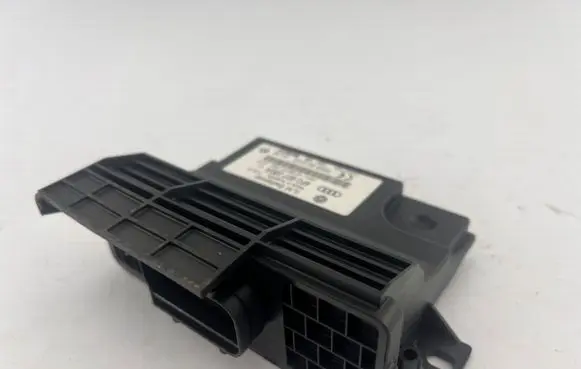 Audi A6 S6 C6 4F Other control units/modules 4F0907280A F005S00102 4F0910280