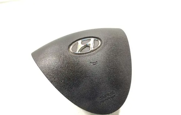 Hyundai i30 Steering wheel airbag 569002R000