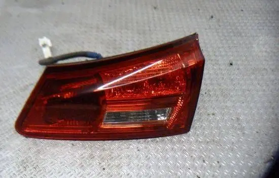 Lexus IS 220D-250-350 Rear/tail lights 