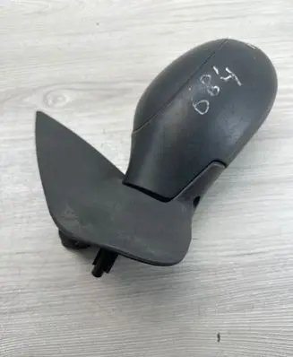 Peugeot 206 Manual wing mirror E9026100