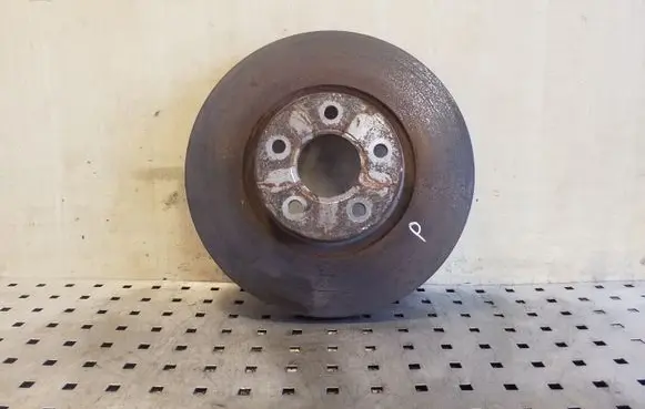 Ford Kuga I Front brake disc