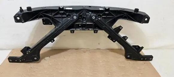Tesla Model Y Front bumper support beam