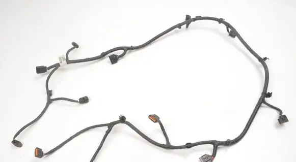 KIA Ceed Parking sensor (PDC) wiring loom 91880J7320