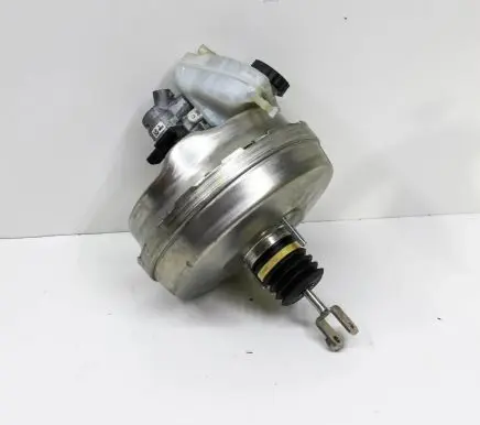 Mercedes-Benz GLC X253 C253 Brake booster A0009058500 A2134300630