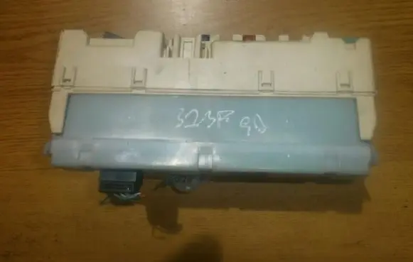 Mazda 323 F Fuse box set
