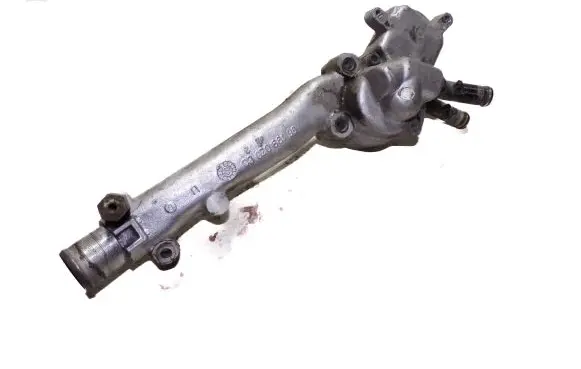 Thermostat/thermostat housing