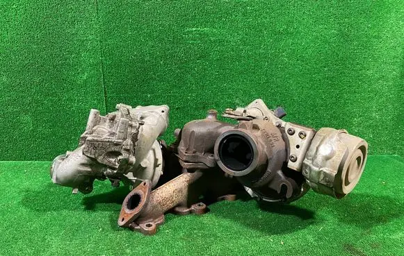 Renault Master IV Turbo 1441000Q1J 1441100Q5C