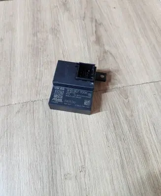 Other control units/modules