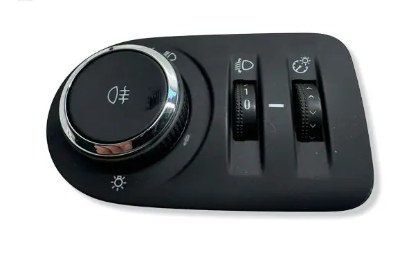 Opel Adam Light switch 13294814