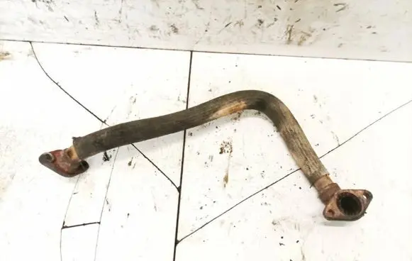 KIA Carnival EGR valve line/pipe/hose