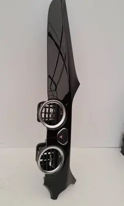 Opel Adam Dashboard 13471537 261401