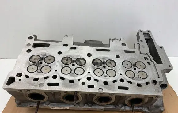 Engine head