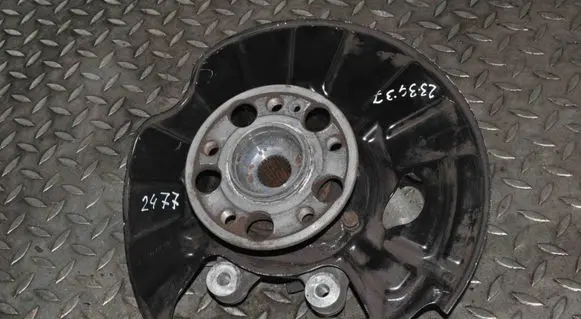 Mercedes-Benz S C217 Rear wheel hub