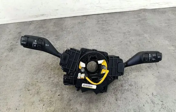 Ford C-MAX I Wiper turn signal indicator stalk/switch 