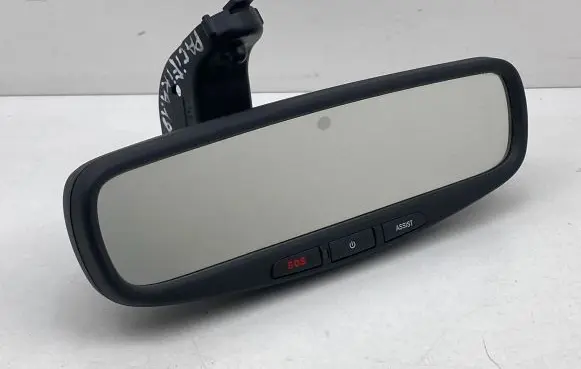 Chrysler Pacifica Rear view mirror (interior) 68339588AA