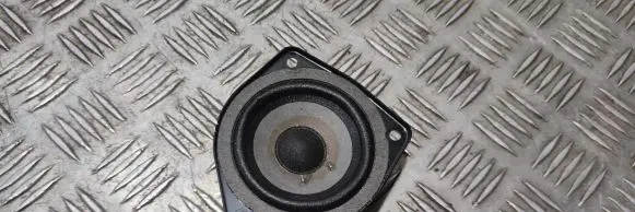 Porsche Macan (95B) Front door speaker 95B864366