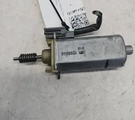 Chrysler Sebring (JS) Seat adjustment motor JCI1299846